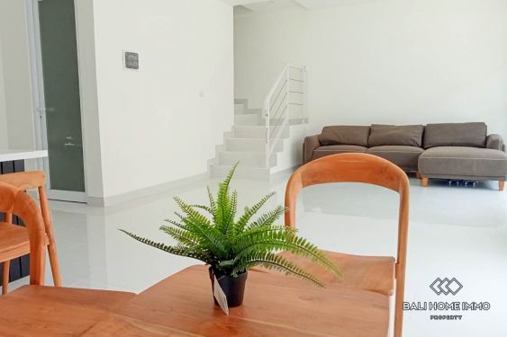 Image 4 from 1 Bedroom Villa For Sale and Rent in Bali Canggu Berawa