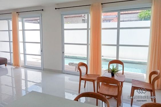 Image 11 from 1 Bedroom Villa For Sale and Rent in Bali Canggu Berawa