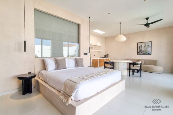 Image 10 from Villa neuve d'une chambre à vendre et à louer à Bali Canggu, côté résidentiel