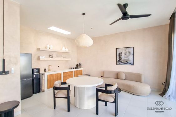 Image 13 from Villa neuve d'une chambre à vendre et à louer à Bali Canggu, côté résidentiel