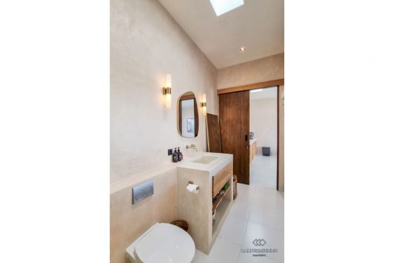 Image 14 from Villa neuve d'une chambre à vendre et à louer à Bali Canggu, côté résidentiel