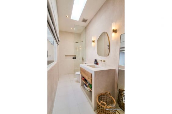 Image 16 from Villa neuve d'une chambre à vendre et à louer à Bali Canggu, côté résidentiel