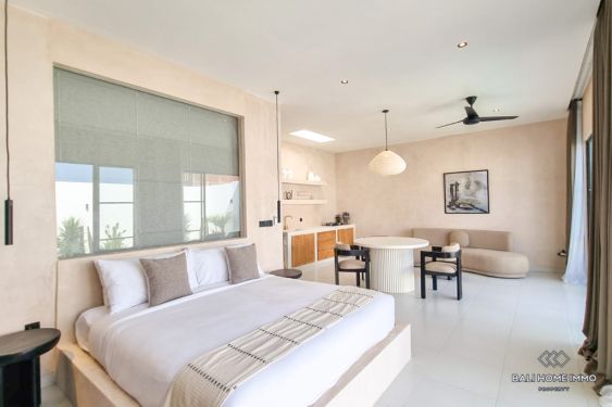 Image 6 from Villa neuve d'une chambre à vendre et à louer à Bali Canggu, côté résidentiel