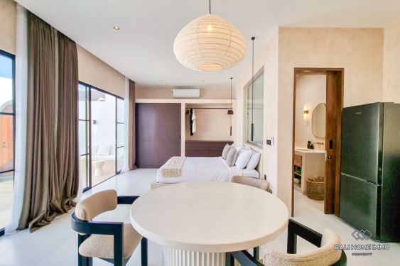 Image 9 from Villa neuve d'une chambre à vendre et à louer à Bali Canggu, côté résidentiel
