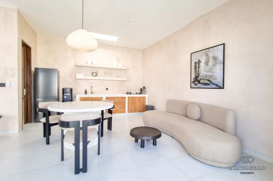 Image 4 from Villa neuve d'une chambre à vendre et à louer à Bali Canggu, côté résidentiel