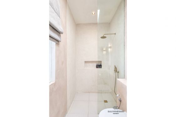 Image 15 from Villa neuve d'une chambre à vendre et à louer à Bali Canggu, côté résidentiel