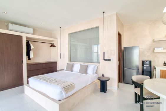 Image 8 from Villa neuve d'une chambre à vendre et à louer à Bali Canggu, côté résidentiel