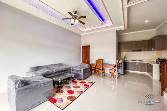 Image 4 from Villa neuve 1 chambre à louer à l'année ou au mois à Bali - Ungasan