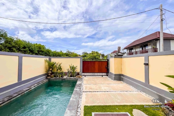 Image 14 from Villa neuve 1 chambre à louer à l'année ou au mois à Bali - Ungasan