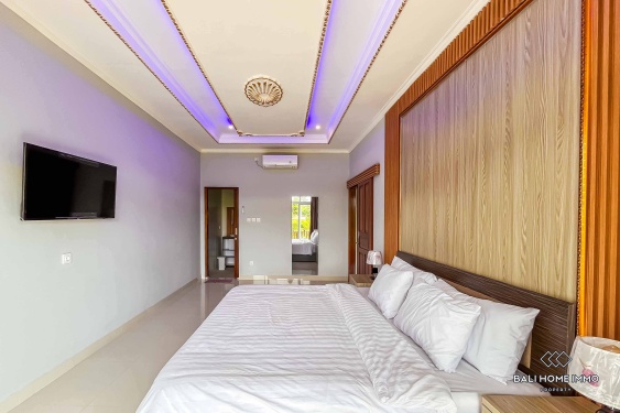 Image 11 from Villa neuve 1 chambre à louer à l'année ou au mois à Bali - Ungasan