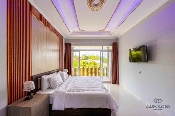 Image 10 from Villa neuve 1 chambre à louer à l'année ou au mois à Bali - Ungasan