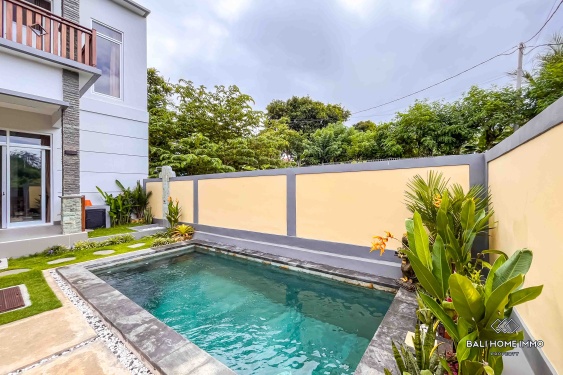 Image 2 from VILLA 1 KAMAR TIDUR BARU UNTUK DISEWA TAHUNAN & BULANAN DI BALI - UNGASAN