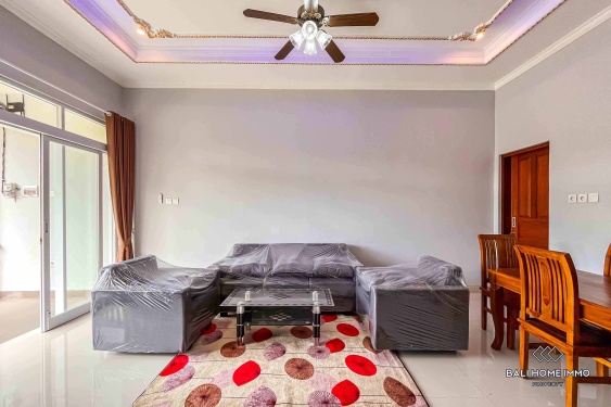 Image 3 from VILLA 1 KAMAR TIDUR BARU UNTUK DISEWA TAHUNAN & BULANAN DI BALI - UNGASAN