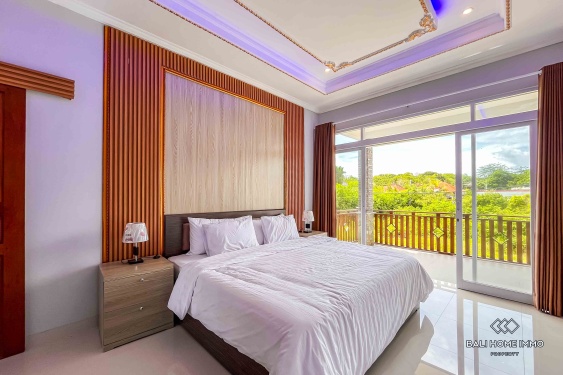 Image 9 from Villa neuve 1 chambre à louer à l'année ou au mois à Bali - Ungasan