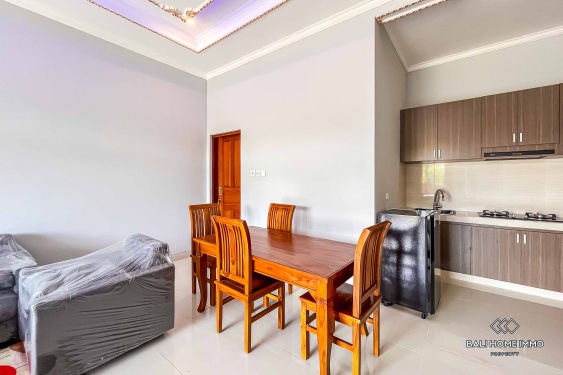 Image 7 from Villa neuve 1 chambre à louer à l'année ou au mois à Bali - Ungasan