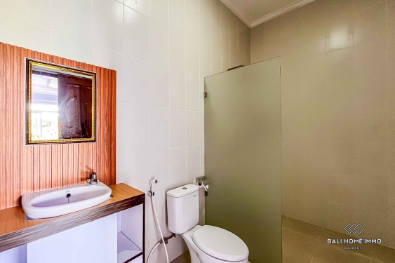 Image 13 from Villa neuve 1 chambre à louer à l'année ou au mois à Bali - Ungasan