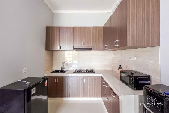 Image 8 from Villa neuve 1 chambre à louer à l'année ou au mois à Bali - Ungasan