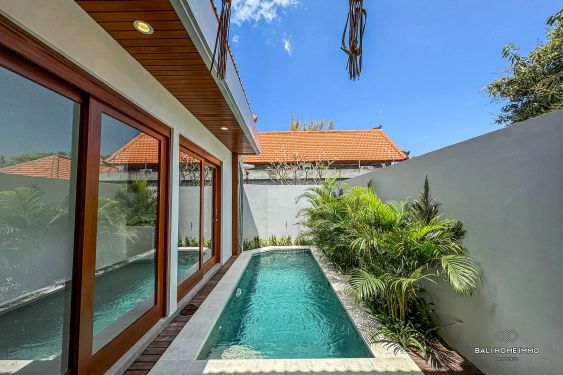 Image 9 from Brand New 1 Bedroom villa for yearly rental in Bali Canggu Berawa