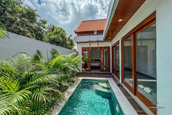 Image 1 from Brand New 1 Bedroom villa for yearly rental in Bali Canggu Berawa