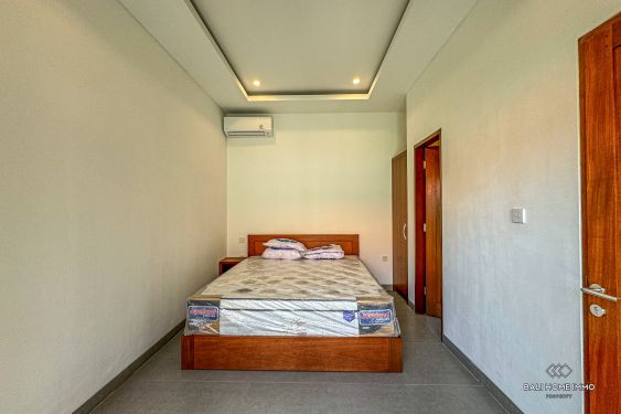 Image 6 from Brand New 1 Bedroom villa for yearly rental in Bali Canggu Berawa