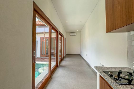 Image 5 from Brand New 1 Bedroom villa for yearly rental in Bali Canggu Berawa