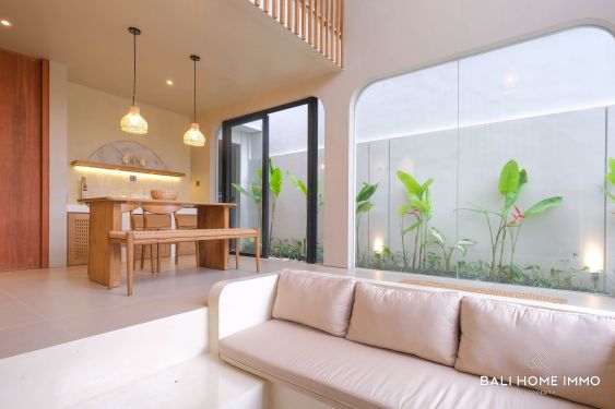 Image 4 from BEAUTIFUL 1 BEDROOM LOFT FOR SALE AND RENT IN UNGASAN