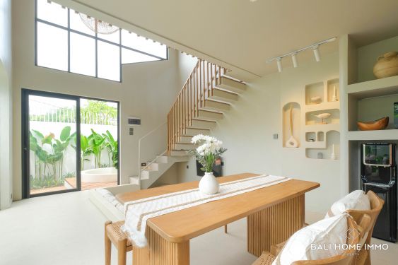 Image 6 from BEAUTIFUL 1 BEDROOM LOFT FOR SALE AND RENT IN UNGASAN