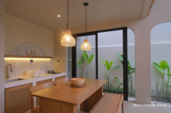 Image 8 from BEAUTIFUL 1 BEDROOM LOFT FOR SALE AND RENT IN UNGASAN