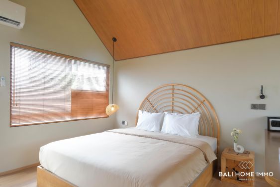 Image 13 from BEAUTIFUL 1 BEDROOM LOFT FOR SALE AND RENT IN UNGASAN