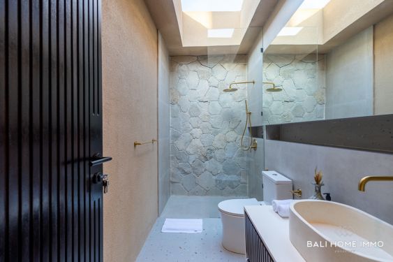 Image 11 from VILLA 1 KAMAR TIDUR BARU UNTUK DIJUAL SEWA DI BINGIN