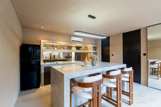 Image 5 from VILLA 1 KAMAR TIDUR BARU UNTUK DIJUAL SEWA DI BINGIN