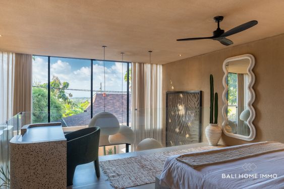 Image 9 from VILLA 1 KAMAR TIDUR BARU UNTUK DIJUAL SEWA DI BINGIN