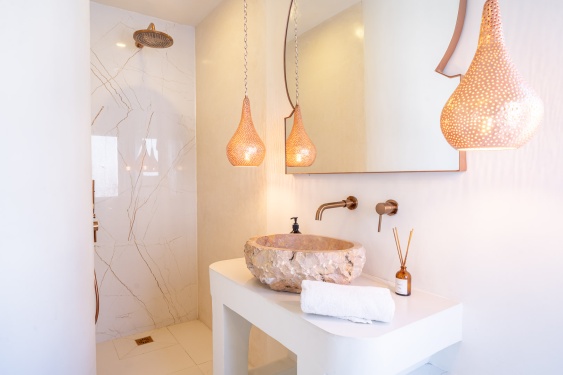 Image 16 from SUITE BOHÈME TOUT NEUF D'UNE CHAMBRE À LOUER AU MOIS À PECATU PRÈS DE LA PLAGE DE NUNGGALAN