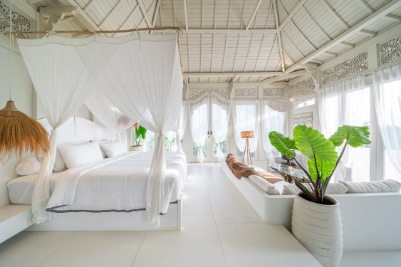 Image 11 from SUITE BOHÈME TOUT NEUF D'UNE CHAMBRE À LOUER AU MOIS À PECATU PRÈS DE LA PLAGE DE NUNGGALAN