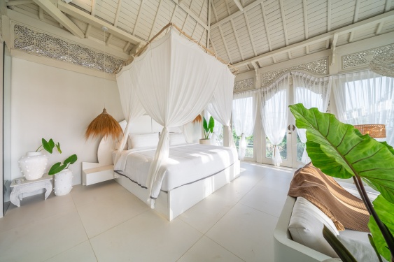 Image 10 from SUITE BOHÈME TOUT NEUF D'UNE CHAMBRE À LOUER AU MOIS À PECATU PRÈS DE LA PLAGE DE NUNGGALAN