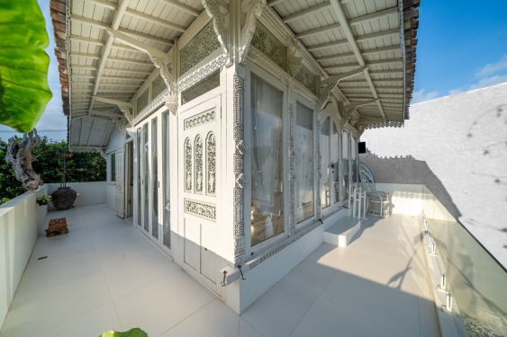 Image 20 from SUITE BOHÈME TOUT NEUF D'UNE CHAMBRE À LOUER AU MOIS À PECATU PRÈS DE LA PLAGE DE NUNGGALAN