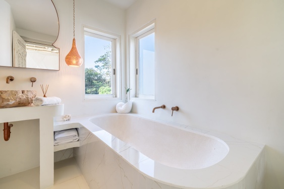 Image 17 from SUITE BOHÈME TOUT NEUF D'UNE CHAMBRE À LOUER AU MOIS À PECATU PRÈS DE LA PLAGE DE NUNGGALAN