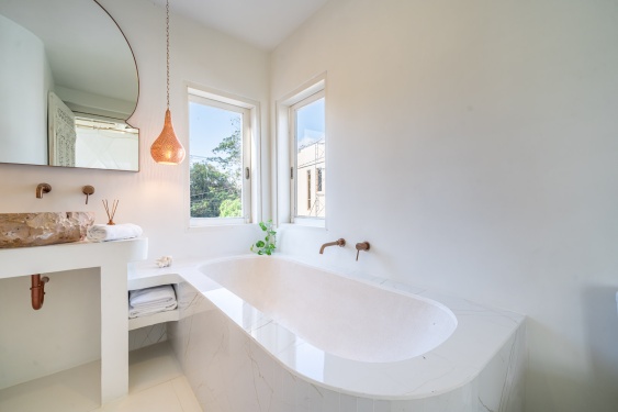 Image 18 from SUITE BOHÈME TOUT NEUF D'UNE CHAMBRE À LOUER AU MOIS À PECATU PRÈS DE LA PLAGE DE NUNGGALAN