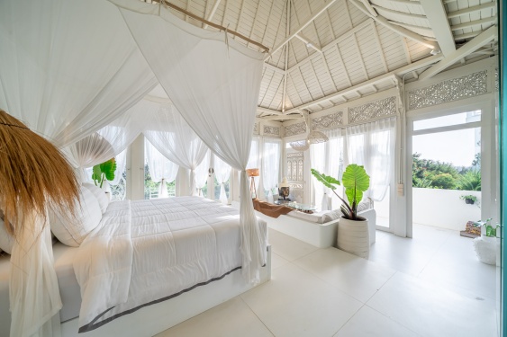 Image 12 from SUITE BOHÈME TOUT NEUF D'UNE CHAMBRE À LOUER AU MOIS À PECATU PRÈS DE LA PLAGE DE NUNGGALAN