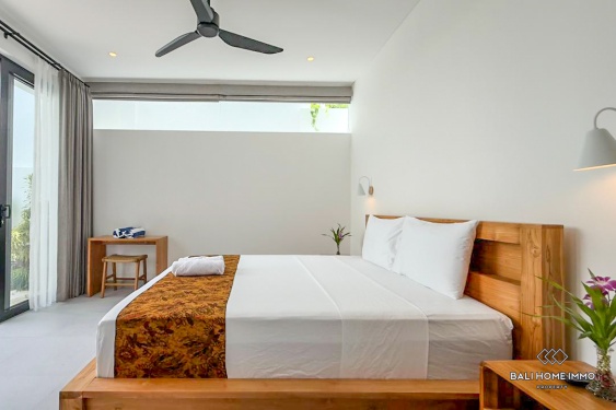 Image 13 from Brand new 1 bedrooms villa for sale leasehold in Bali Canggu Batu Bolong