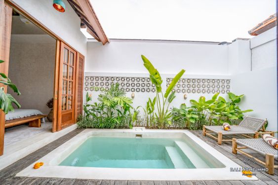 Image 9 from Brand new 1 Bedrooms villa for sale leasehold in Kedungu Bali