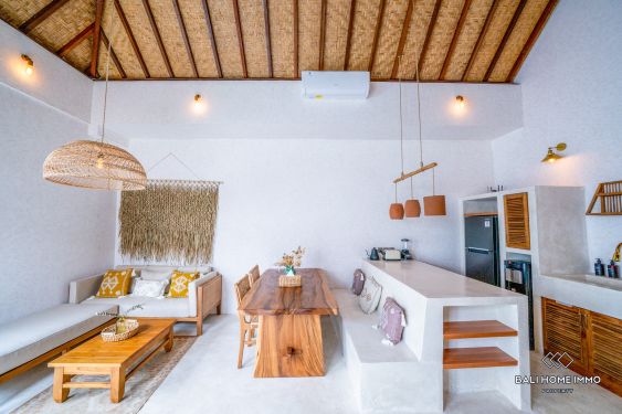 Image 4 from Brand new 1 Bedrooms villa for sale leasehold in Kedungu Bali
