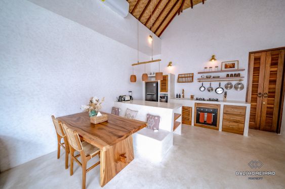 Image 3 from Brand new 1 Bedrooms villa for sale leasehold in Kedungu Bali