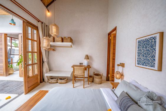 Image 8 from Brand new 1 Bedrooms villa for sale leasehold in Kedungu Bali