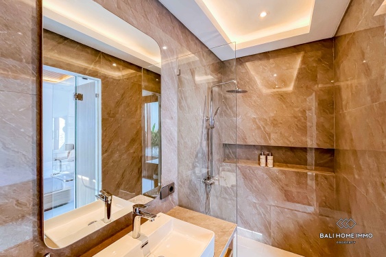 Image 12 from BRAND NEW 1 BEDROOMS VILLA FOR YEARLY RENTAL IN BALI - UNGASAN