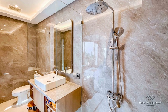 Image 11 from BRAND NEW 1 BEDROOMS VILLA FOR YEARLY RENTAL IN BALI - UNGASAN