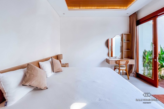 Image 8 from BRAND NEW 1 BEDROOMS VILLA FOR YEARLY RENTAL IN BALI - UNGASAN
