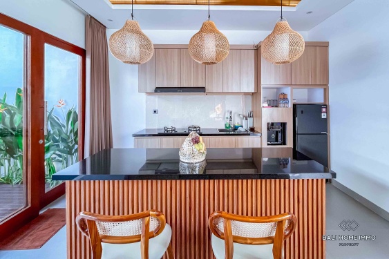 Image 6 from BRAND NEW 1 BEDROOMS VILLA FOR YEARLY RENTAL IN BALI - UNGASAN
