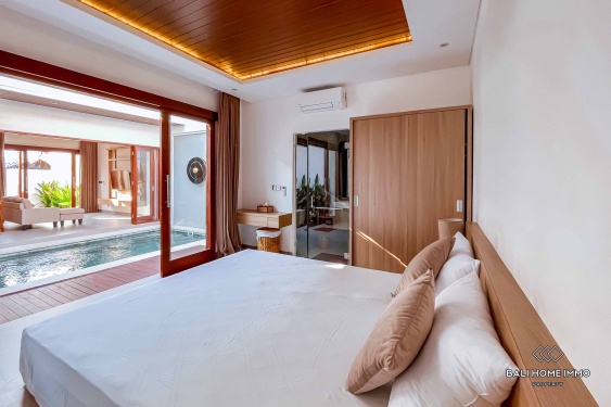 Image 10 from BRAND NEW 1 BEDROOMS VILLA FOR YEARLY RENTAL IN BALI - UNGASAN