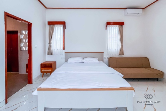 Image 6 from BRAND NEW 1 BEDROOMS VILLA FOR YEARLY RENTAL IN NUSA DUA - BENOA